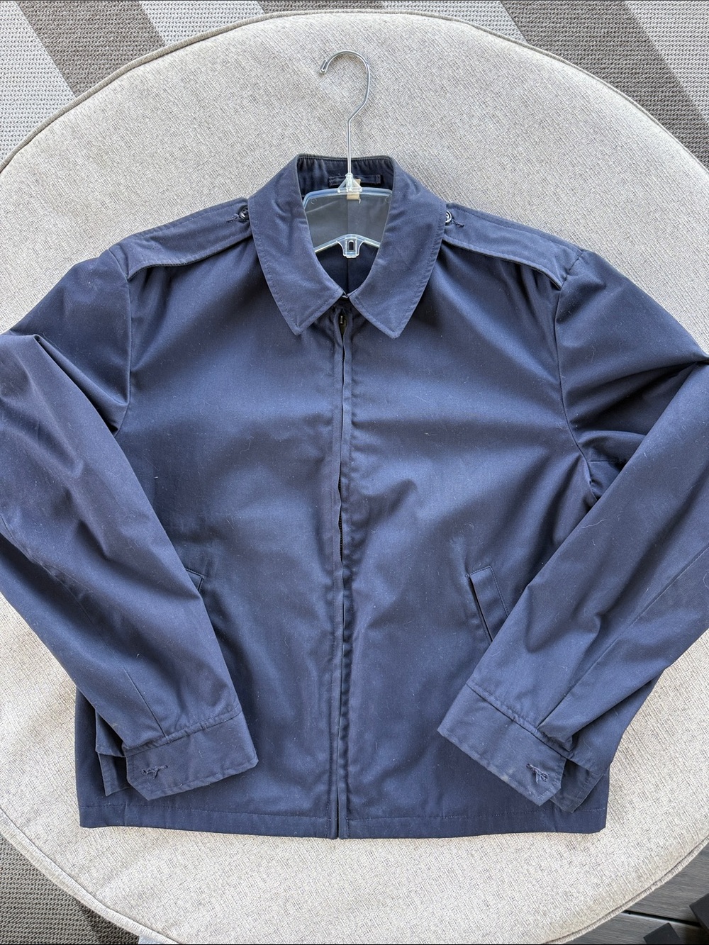 Military Issue Air Force Jacket